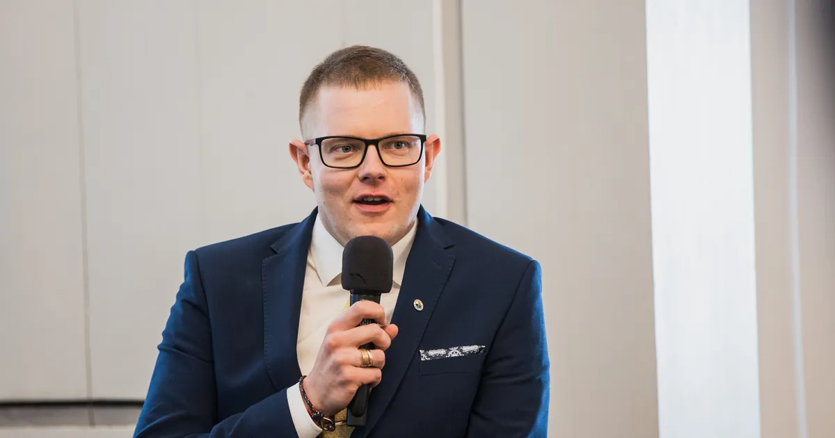 HANNO PÜTTSEPP ⟩ Tervishoiu vastutus tuleb ümber jagada