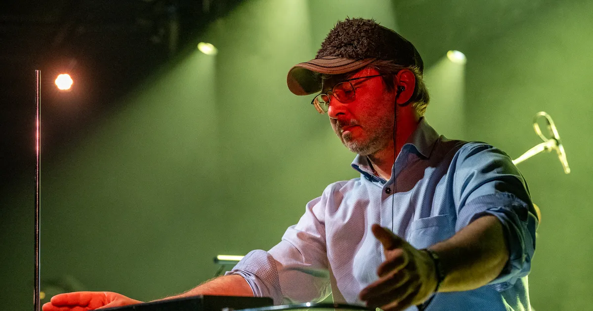 GALERII ⟩ JAZZKAAR: «Kui laval on teremin, siis pole asjata kodust välja tuldud»