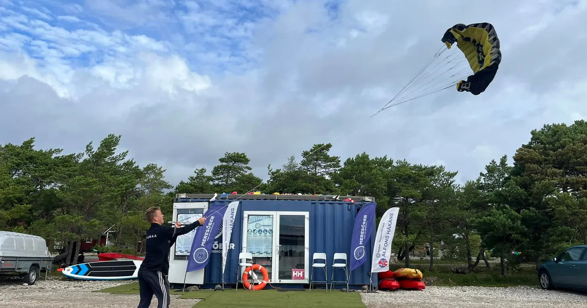 Eesti Jahtklubide Liidu pop-up merekool “Meresõber” tähistab sel suvel oma kümnendat hooaega