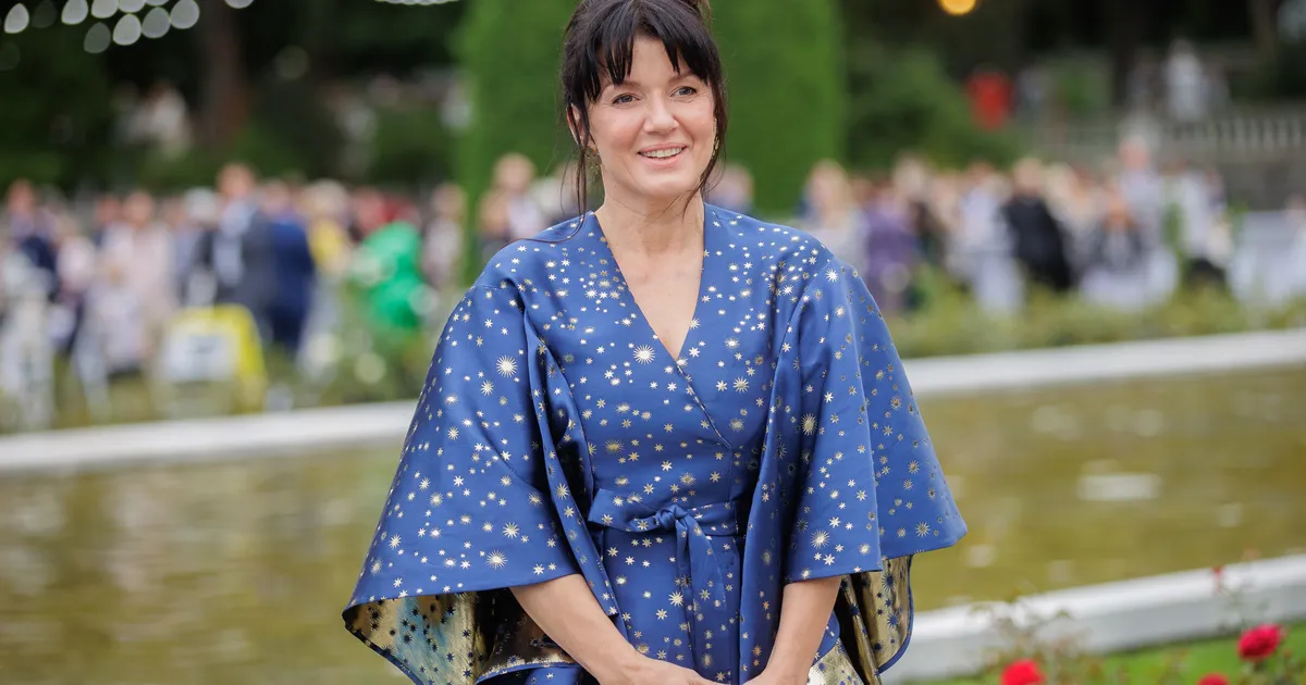 OTSEPILT ⟩ Kultuuriminister Purga räägib saadikutele spordipoliitika põhialuste elluviimisest