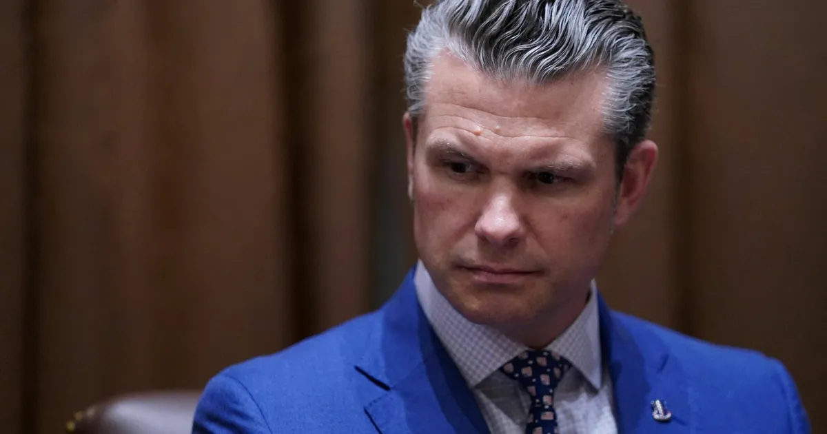 ÜLEVAADE ⟩ USA kaitseminister jagas salastatud infot ka pereliikmetega