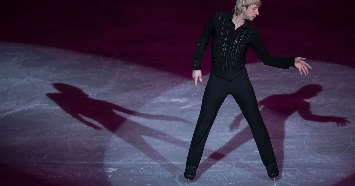 Venemaa olümpiavõitja uisuakadeemias vallandus ahistamisskandaal