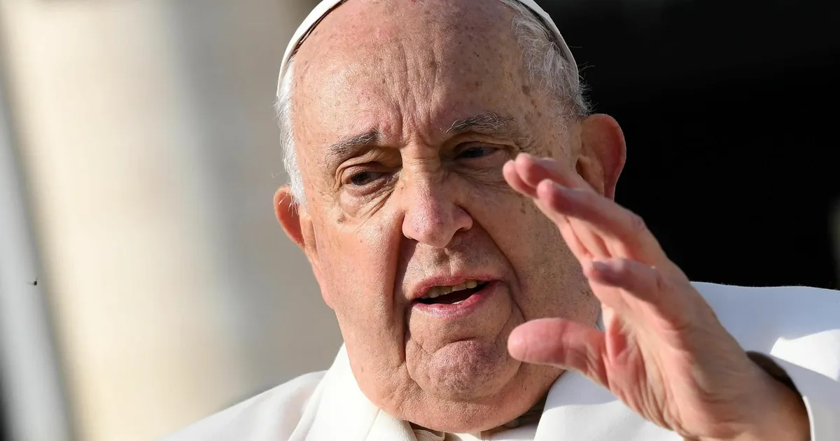 IN MEMORIAM ⟩ Paavst Franciscus (17. detsember 1936 – 21. aprill 2025): suure südamega kirikupea kandis maailma valu kuni lõpuni