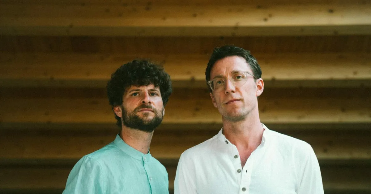 INTERVJUU ⟩ «Muusika kõlab paremini, kui jätad ego prooviruumist ja kontserdisaalist välja»