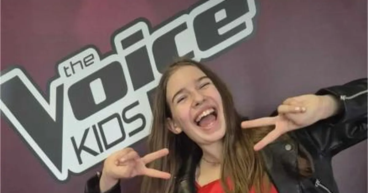 VAU ⟩ Eesti koolitüdruk pääses mainekal Saksamaa laulukonkursil finaali: mind pandi salaja sellesse saatesse kirja