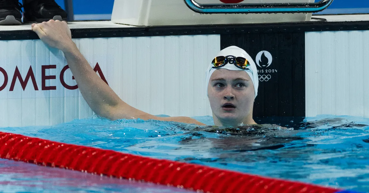 Jefimova jäi napilt MMi finaalist välja