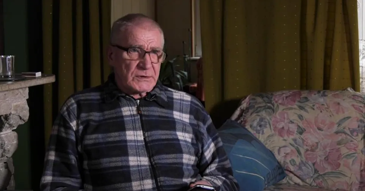 SUNDOST ⟩ Põhja-Eestis elavale vanahärrale määriti pähe hinnaline tolmuimeja: müügimees ütles, et raha puudumine pole probleem