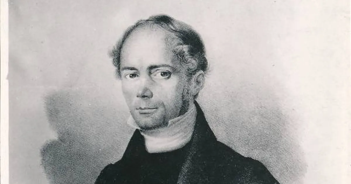 AJALUGU ⟩ Friedrich Robert Faehlmanni surm mõjus nagu välk selgest taevast