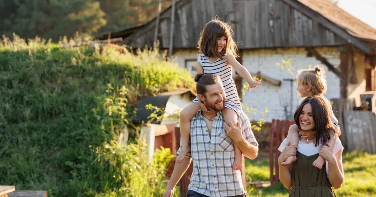 JURIST JAGAB ⟩ 5 olulist nüanssi, mida jälgida suvila valikul