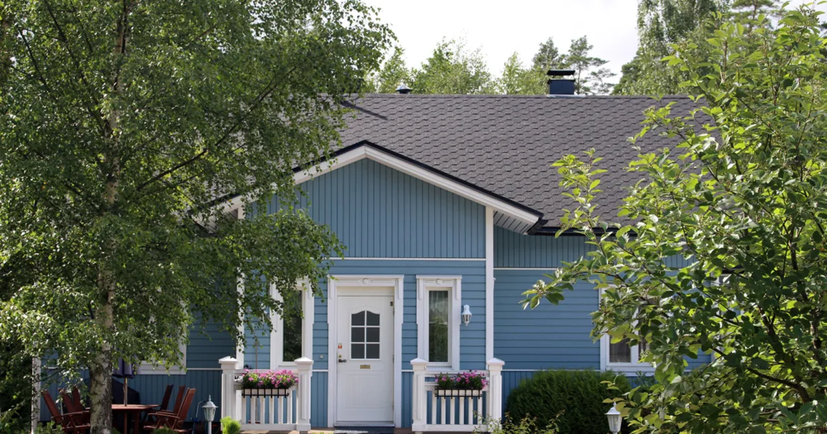 TÜKK AJALUGU ⟩ Soome presidendi kodu vahetab jalustrabava summa eest omanikku