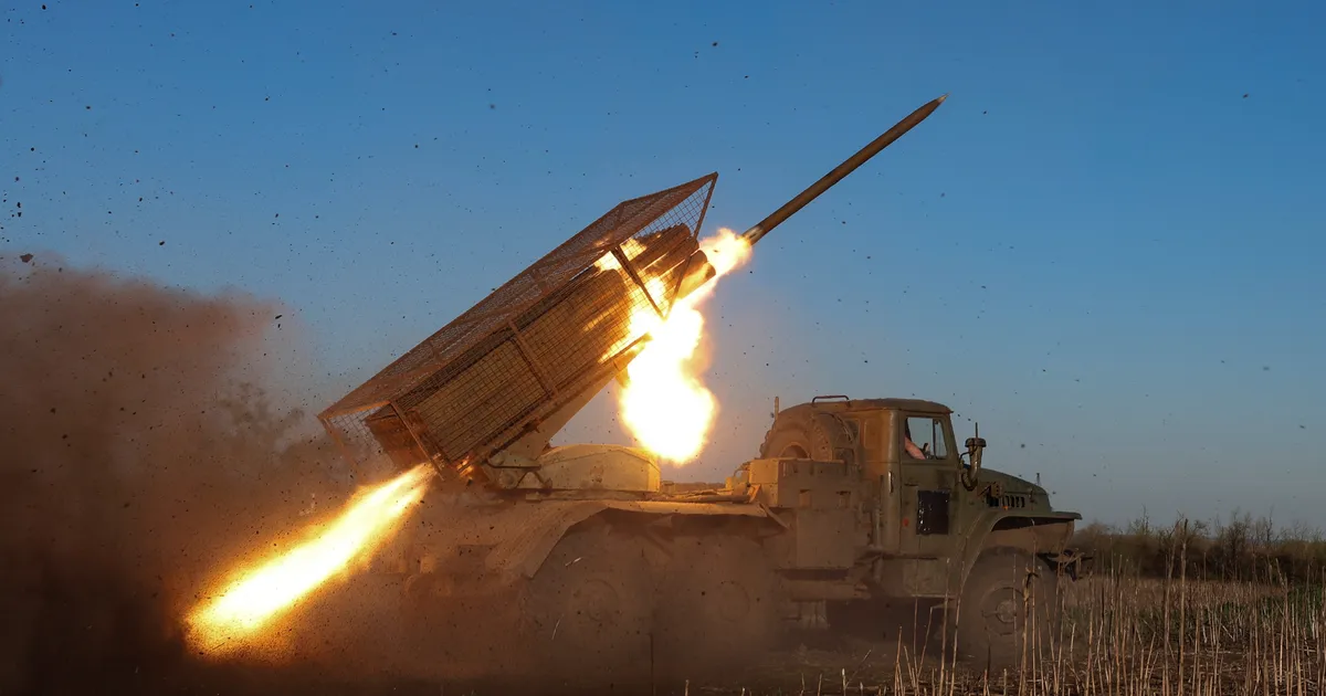 Trump: USA avaldab Venemaale suurt survet