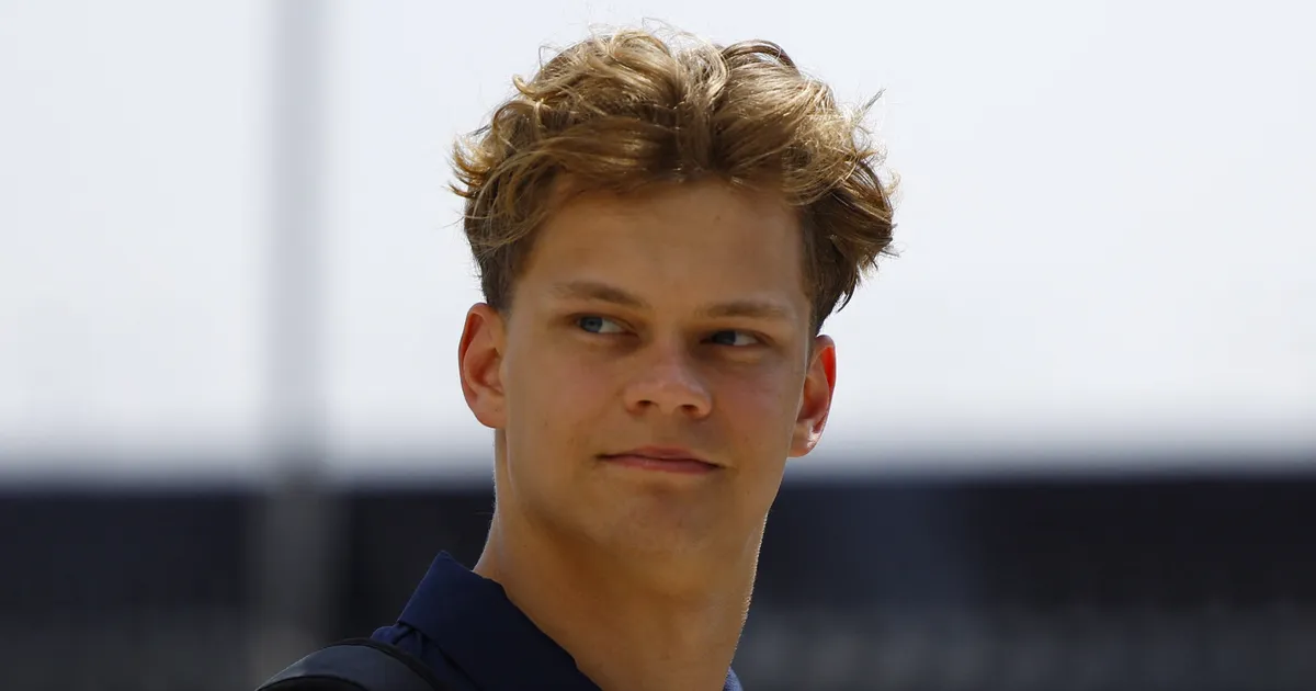 Ekspert: Aron on parim kandidaat F1 põhisõitja kohale