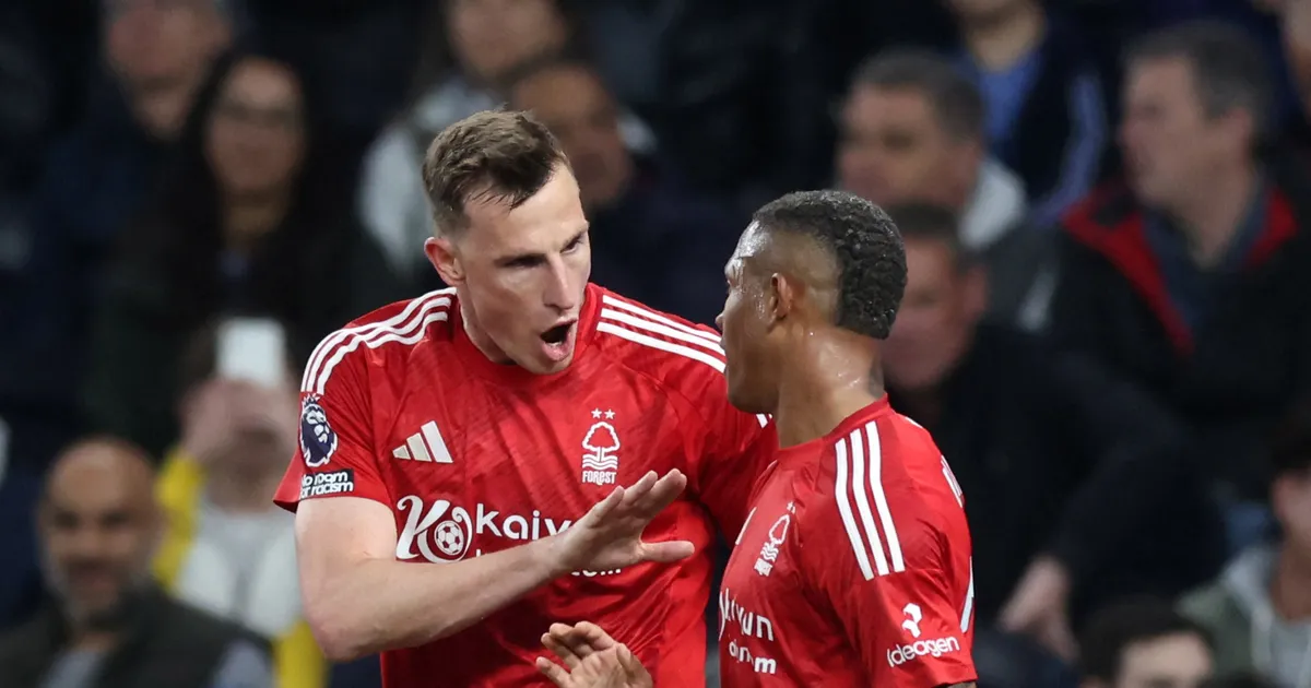 Robin Hoodi kodukants hoiab Meistrite liiga unistusest hammastega kinni