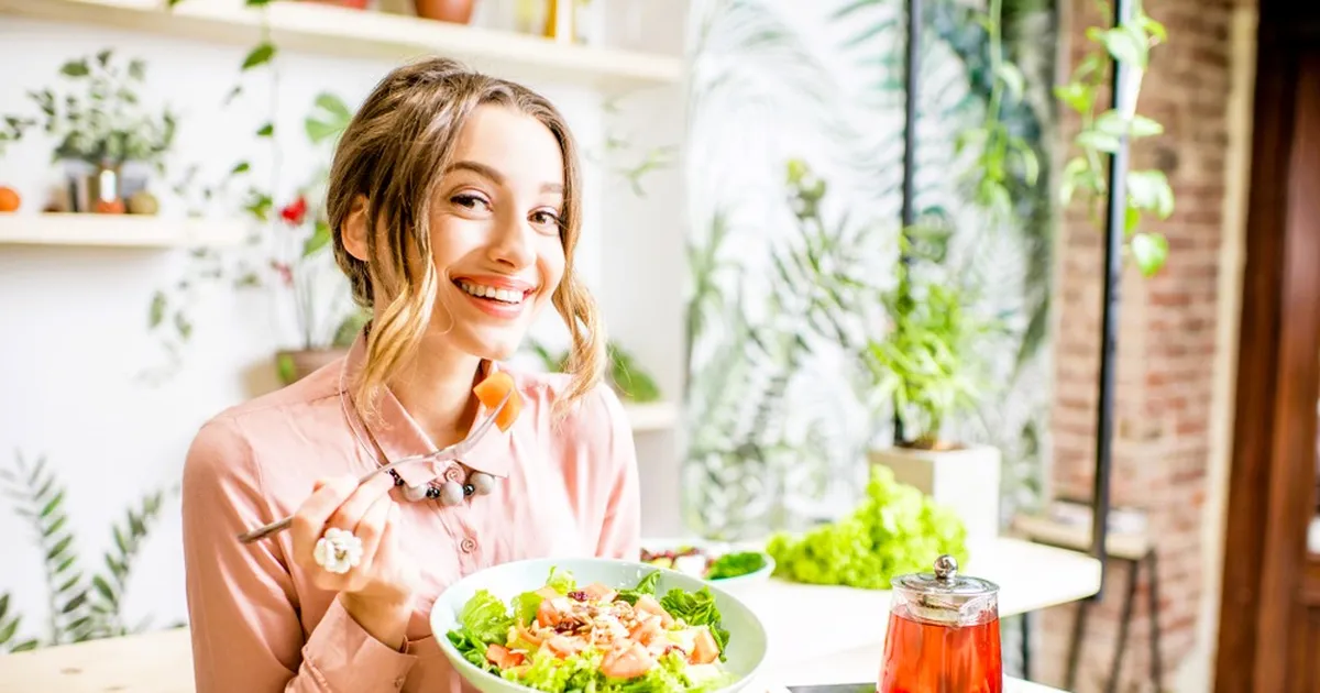 IGA SUUTÄIS LOEB ⟩ Need toiduained teevad su kehaga imesid