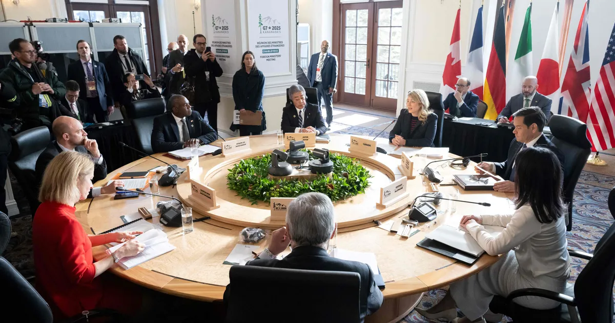 POLITICO ⟩ Kuidas Kanada hakkab ELiga liituma