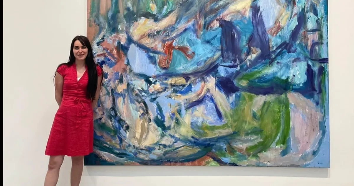 Kunstimaailm šokis ⟩ Selgus 31-aastaselt hukkunud lootustandva kunstniku surma põhjus