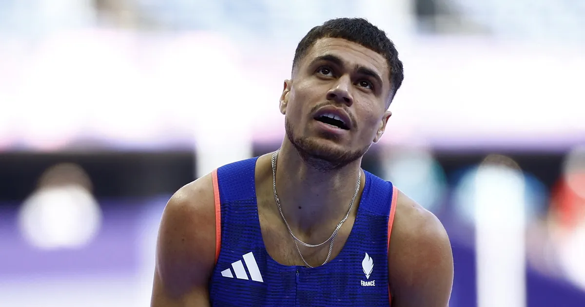 Rasmus Mägi konkurent sai pika võistluskeelu