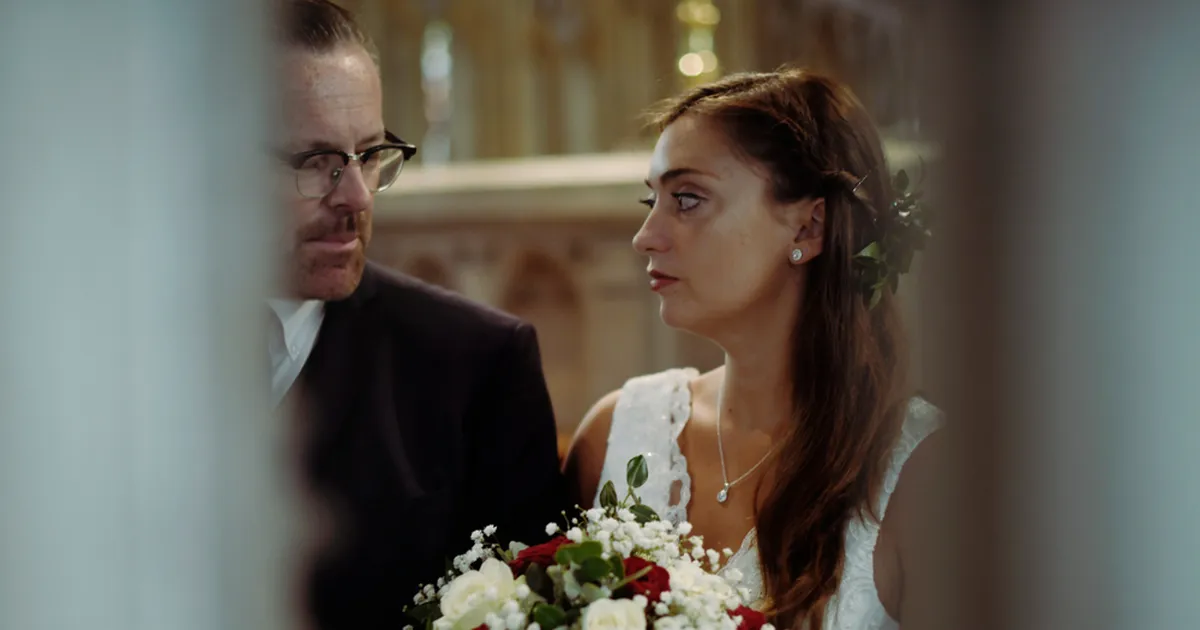 Peigmees sai šoki, kui tulevane pruut avaldas oma plaani pulmadeks