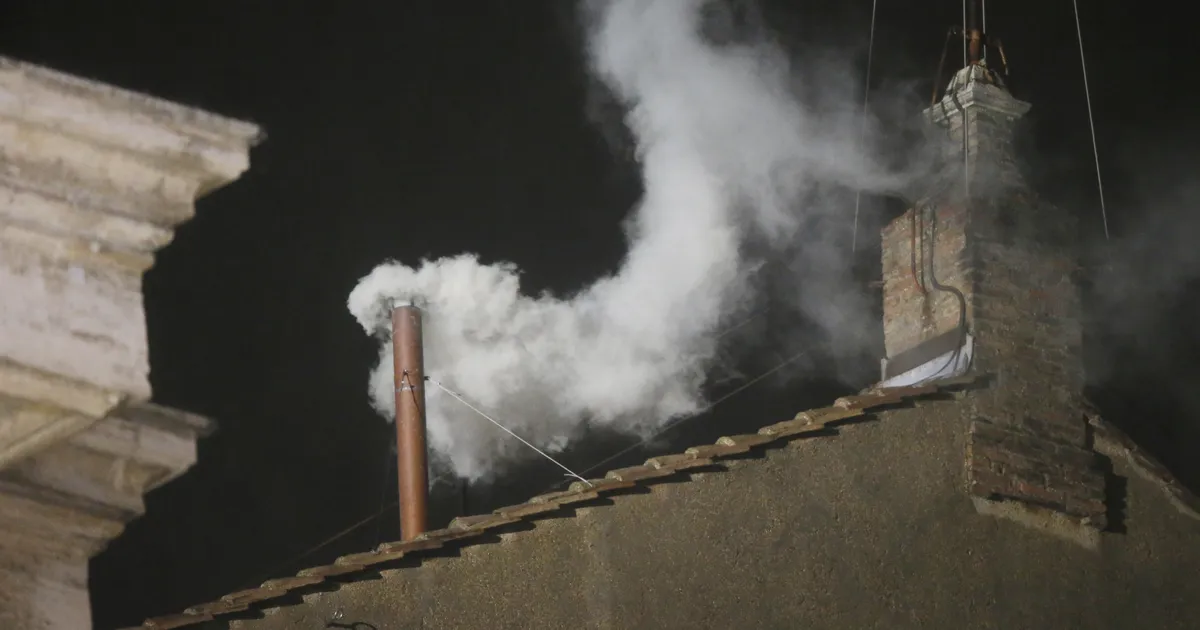 Politoloog Alar Kilp: järgmine paavst võib olla liberaalsetele ühiskondadele väljakutset pakkuv