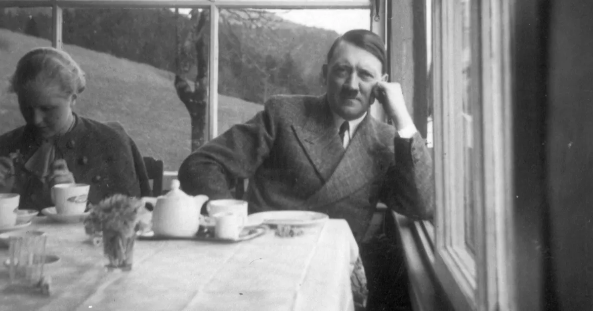 Pettuse õnge läksid isegi ajaloolased: Hitleri eksklusiivsete «salapäevikute» avaldamine hävitas elusid