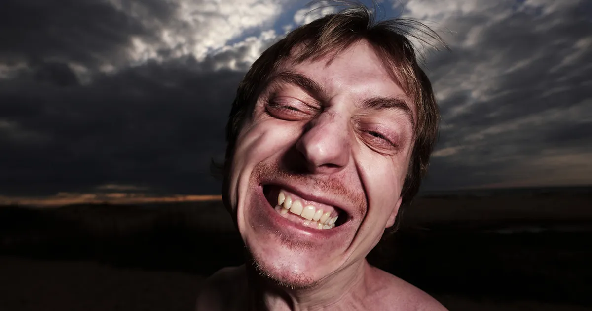 Teadlased paljastavad, mis reedab psühhopaadi