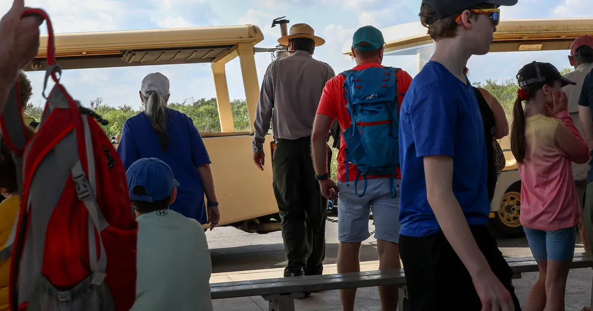 Saksa turistid saadeti USAst välja, kuna nad ei pannud hotellis tuba kinni