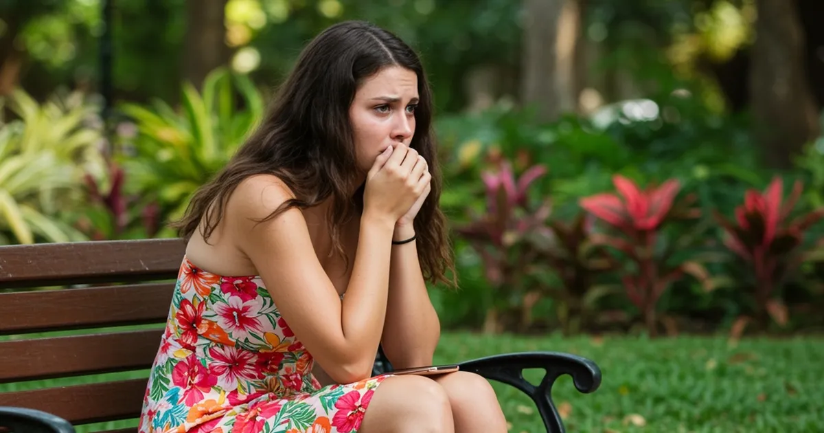 Puhkusereisil ära varastatud telefon ilmus välja kõige ootamatumast kohast: «Ma ei suuda seda uskuda»