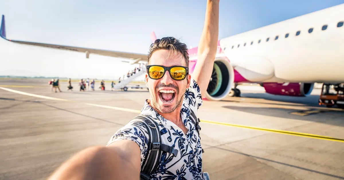 REISI NAGU PROFF ⟩ Ära kuluta sadu eurosid, kui saab ka paarikümnega! Kuidas saada kõige odavamaid lennupileteid