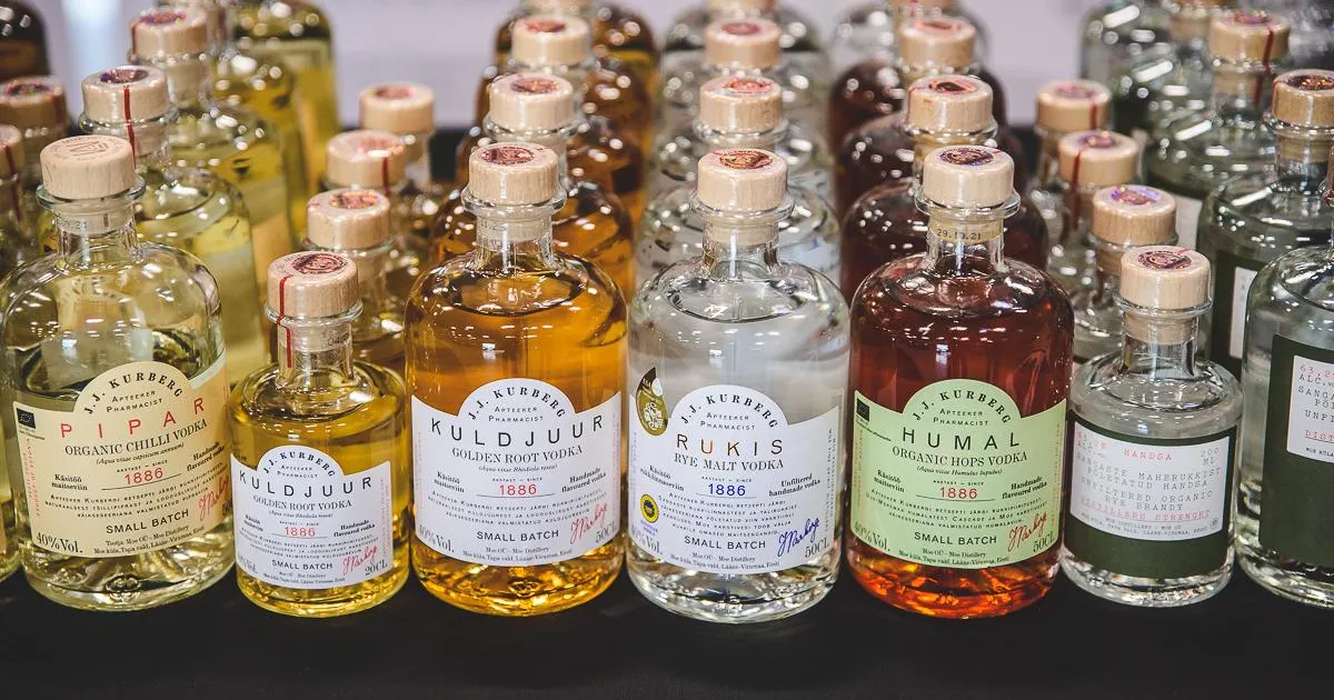 Ametnike liigne agarus lõpetab Moe tuntud viinamargi tootmise