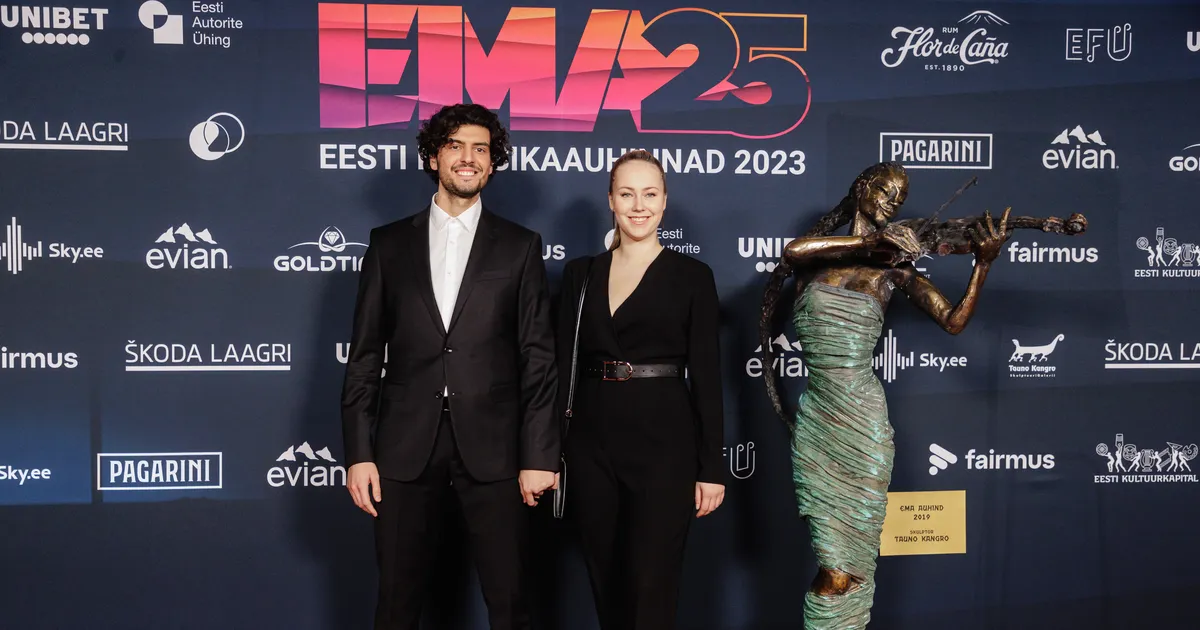 «Pisikene üllatus iseendile!» Muusik Stefan avaldas armsa videoga peagi sündiva lapse soo