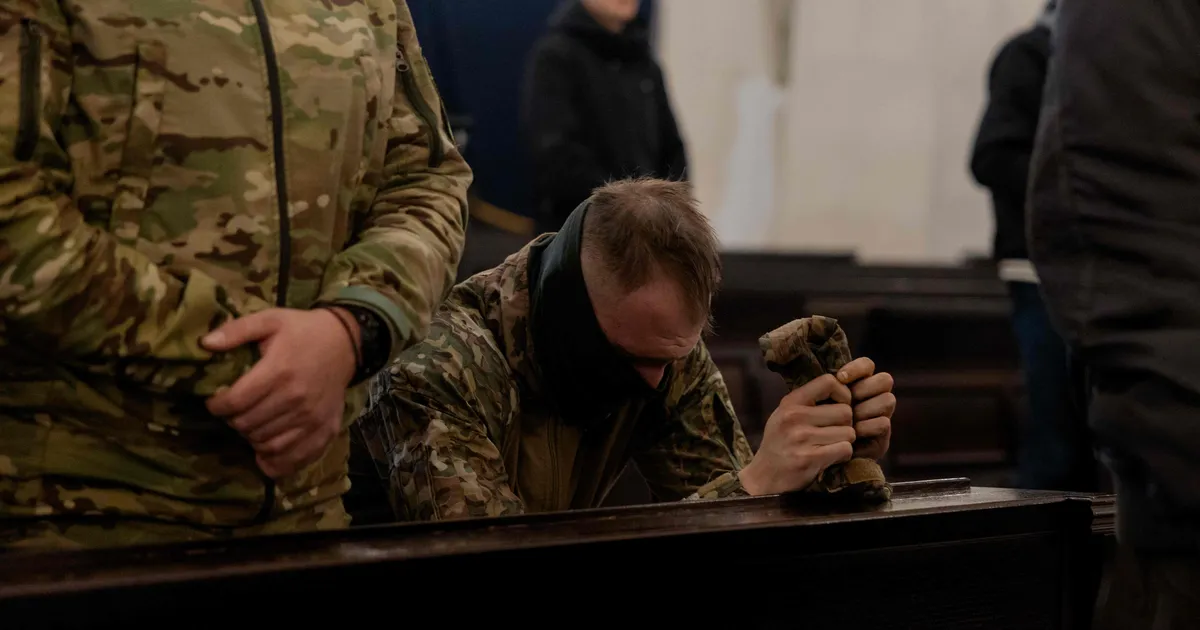 Ukrainas on viimase mõne kuu jooksul hukkunud kaks lõunanaabrite vabatahtlikku