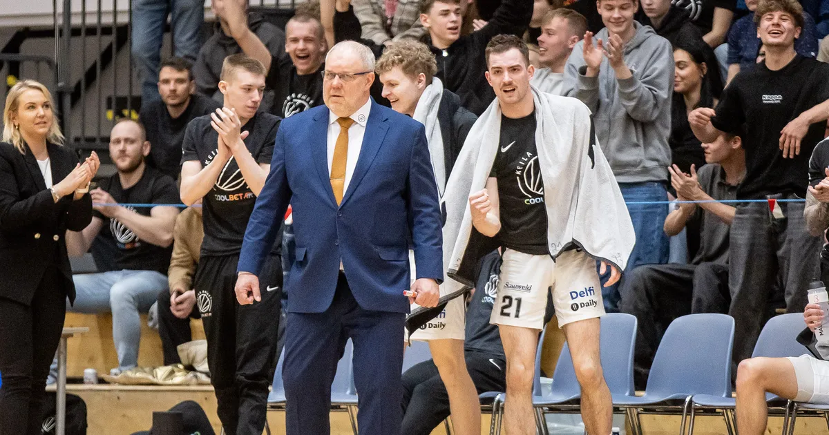 Pahvi-Keila kohal olid küsimärgid juba varem. Mis saab edasi? Kas linnas vahetub «võim»?