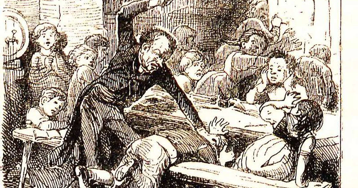 Selles riigis võib koolis lapsi peksta – kuidas on füüsilise karistamisega lood mujal