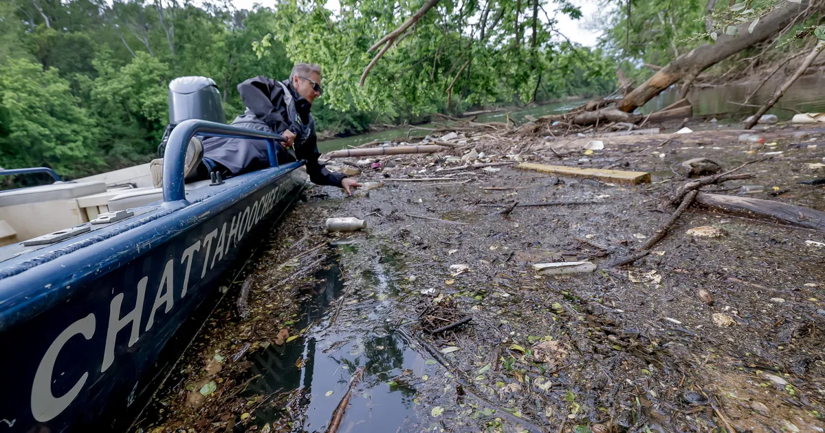 Maa päev Trumpi moodi: rohepööre lükatakse rööbastelt maha