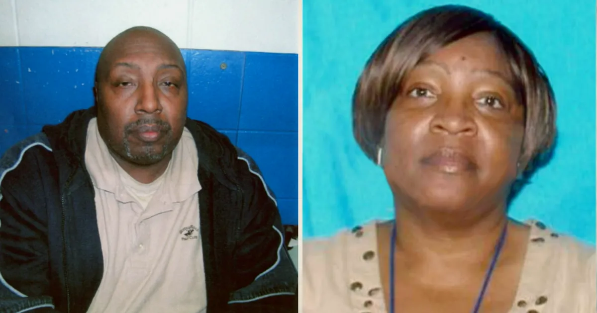 VERI ON PAKSEM KUI VESI? ⟩ Naine tellis enda abikaasa mõrva oma vennalt