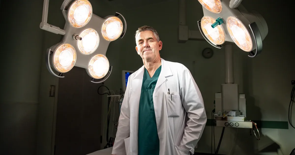 Järvamaa haigla peaarsti toetuseks kirjutati kiri: sellist empaatiat ja inimlikkust ei saa õpetada