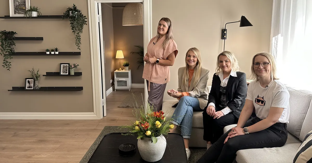 ENNE JA PÄRAST FOTOD ⟩ Poolikust ja unarusse jäetud Tallinna korterist sai soe ja hubane pelgupaik