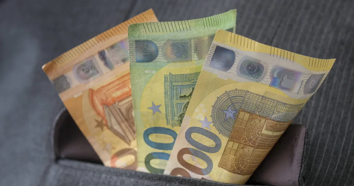 EY uuring paljastab: Eesti varimajanduse tase on Euroopa madalamate seas