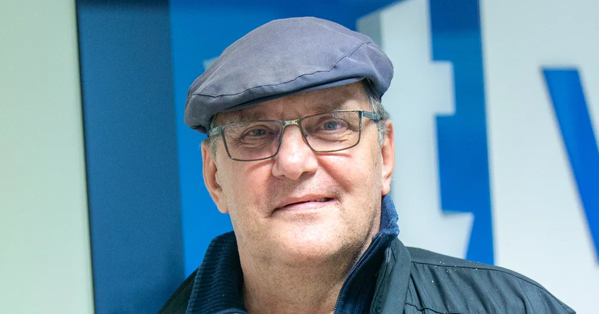 Ühismeedias meenutatakse näitleja Erik Ruusi: ta oli inimene, kelle peale sai kindel olla