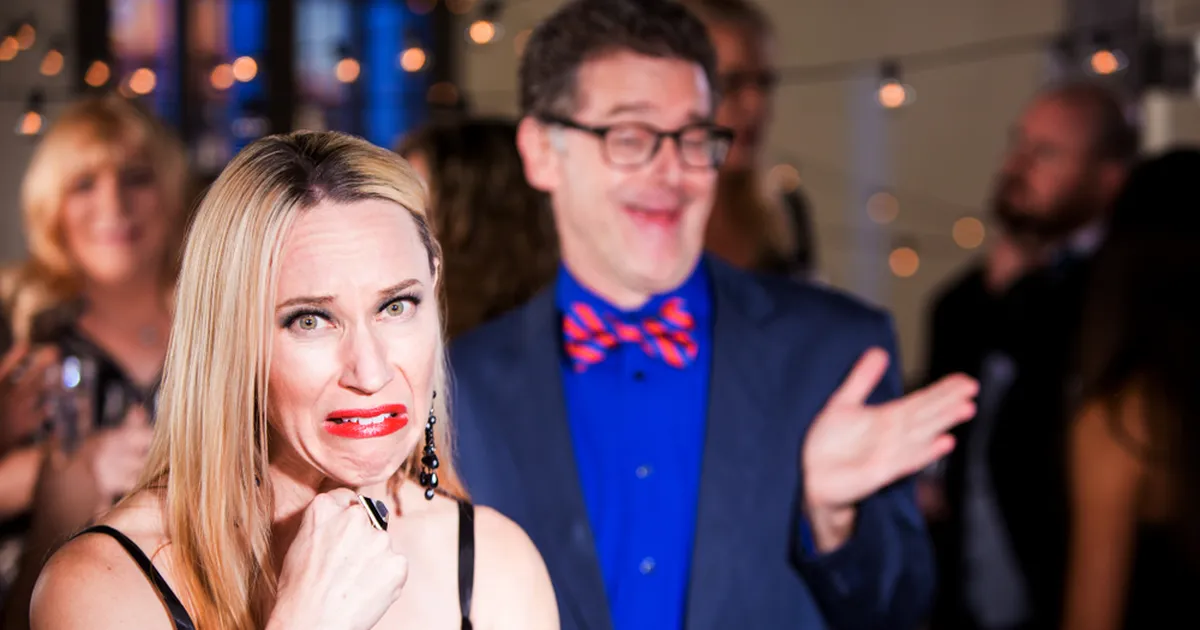 Need on 6 viisi, kuidas naised alateadlikult endast meestele halva mulje jätavad