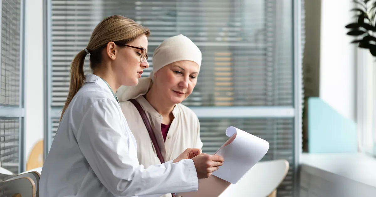 Statistika: nii palju vähkkasvajaid avastati Eestis sõeluuringu käigus