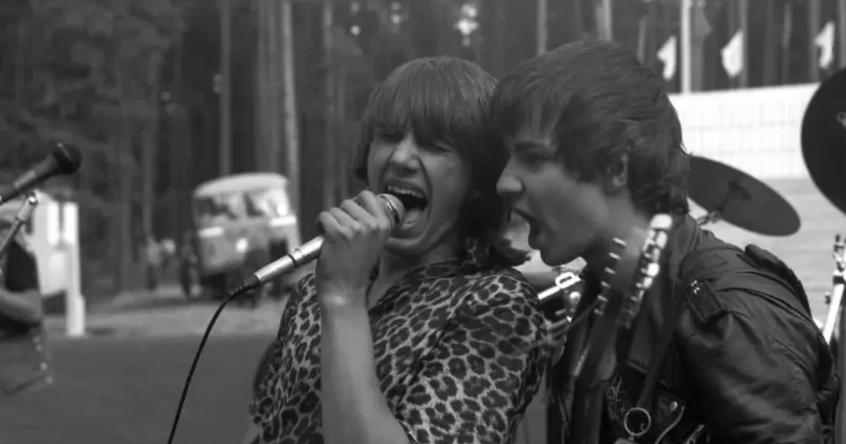 Filmitegijad kutsuvad: siin on su võimalus «​Musta pori näkku» filmis osaleda!