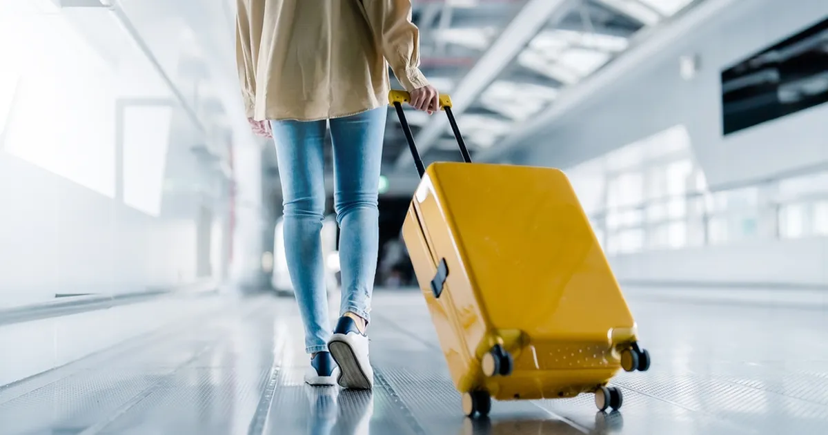 Avalikustati lennujaamad, kus reisijate pagasit varastatakse kõige sagedamini