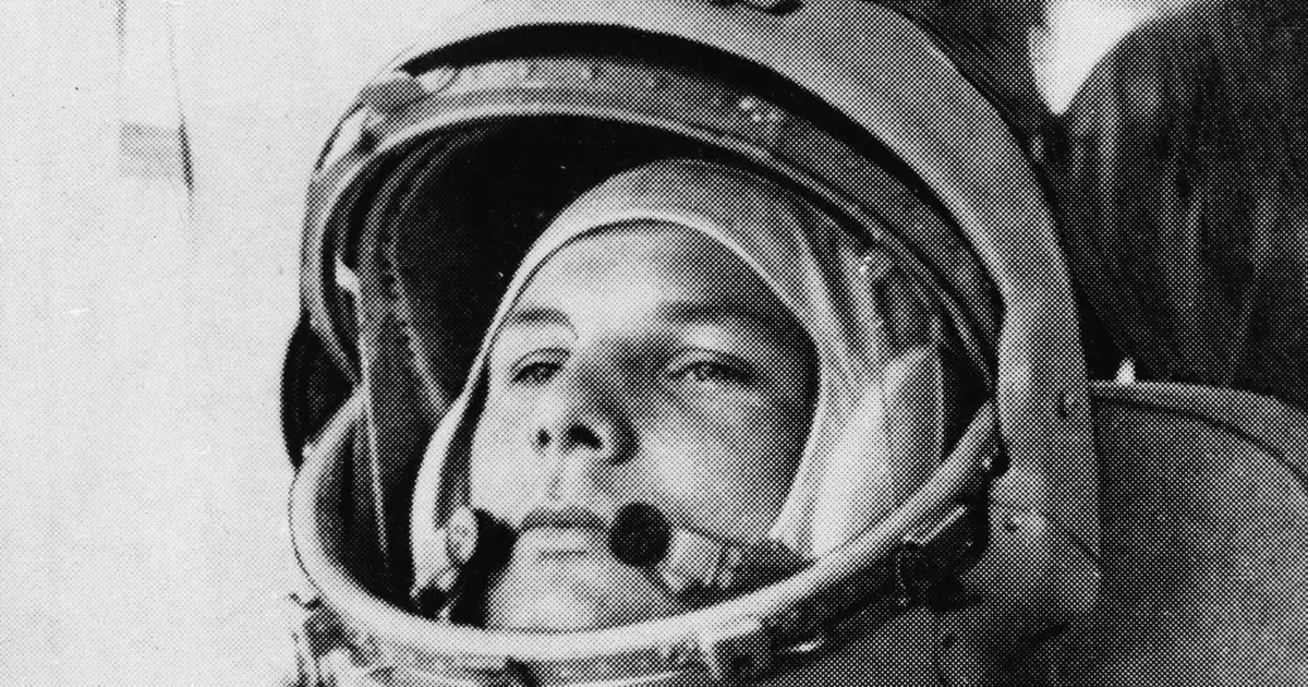 KAS TEADSID? ⟩ Üllatav põhjus, miks Vene astronaudid kandsid alati relva kaasas