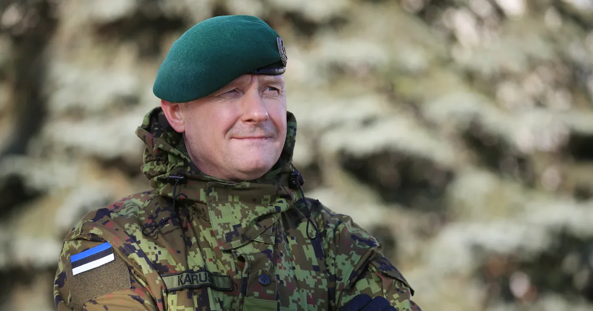 Kaitsevägi tahab tõsta ajateenijate ja tegevväelaste tasusid