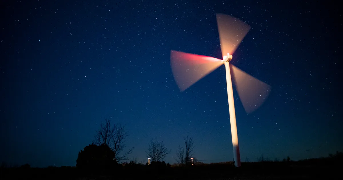 OTSEPILT ⟩ Riigikogu arutab tuuletööstuse pahupoole üle