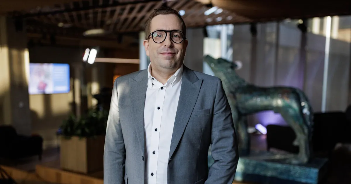 Peeter Koppel ⟩ Säästke mind õõvastavast düstoopiast