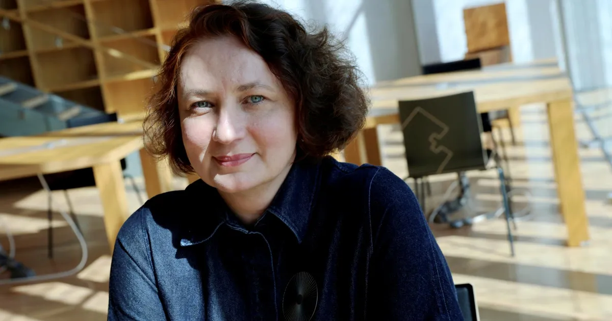 ERMi uus juht: kui hinges on okas, tuleb sellest kohe rääkida