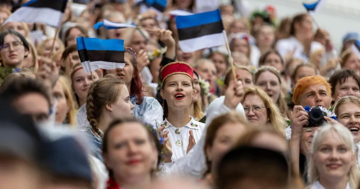 Laulupidu ⟩ Laulu- ja tantsupidu läheneb – 90 protsenti eelproovidest on selja taga