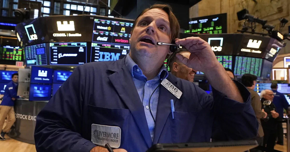 Turud rallivad: Euroopa alustas, USA paneb hoogu juurde